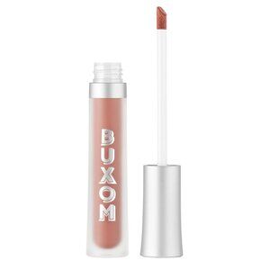 🆕 NIB 💖 Buxom Full-on Plumping matte lip serum Chill Night
